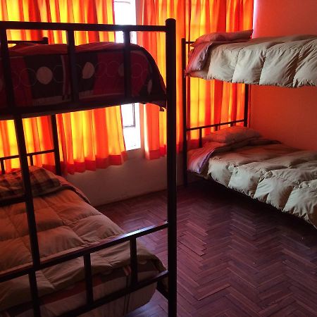 Bambu Backpackers Arequipa Ostello Esterno foto